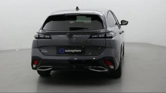Leasing Wagon Peugeot 308 2024