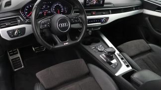 Leasing Convertible Audi A5 2018