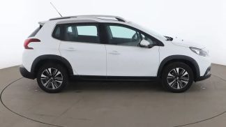 Leasing SUV Peugeot 2008 2017