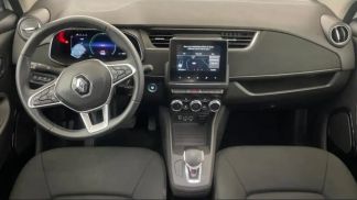 Lízing Sedan Renault ZOE 2021