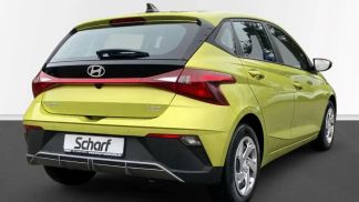Financování Hatchback Hyundai i20 2024