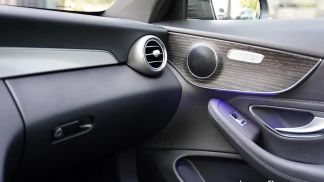 Finansowanie Coupé MERCEDES C 300 2018