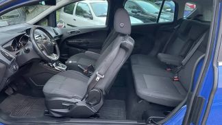 Finansowanie Zamienny Ford B-Max 2012