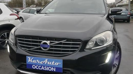 Volvo XC60 2015