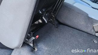 Financování Hatchback Peugeot Partner 2016