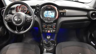 Leasing Hayon MINI ONE 2014