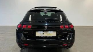 Finansowanie Wóz Peugeot 508 2021