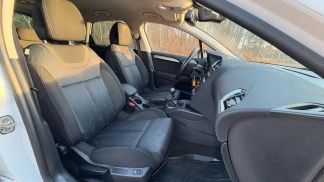 Lízing Sedan Citroën C4 2011