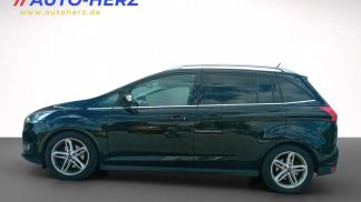Finansowanie Hatchback Ford Grand C-Max 2018