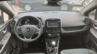 Leasing Sedan Renault Clio 2018