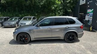 Finansowanie SUV BMW X5 2010