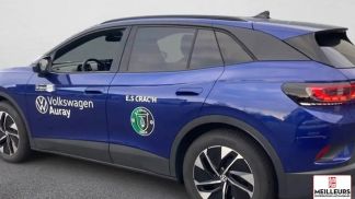 Leasing SUV Volkswagen ID.4 2024