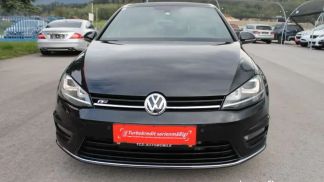 Finansowanie Sedan Volkswagen Golf 2014