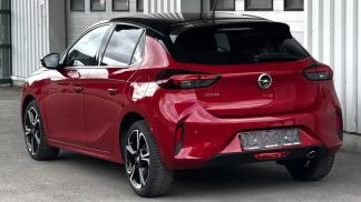 Leasing Hayon Opel Corsa 2021