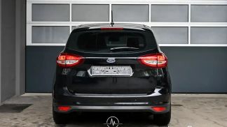 Lízing Hatchback Ford C-Max 2018