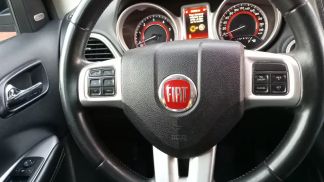 Lízing Hatchback Fiat Freemont 2014