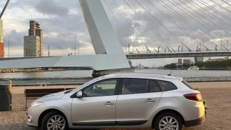 Finansowanie Wóz Renault Megane 2010