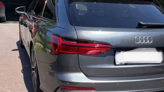Finansowanie Wóz Audi A6 2019