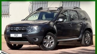 Lízing SUV Dacia Duster 2017