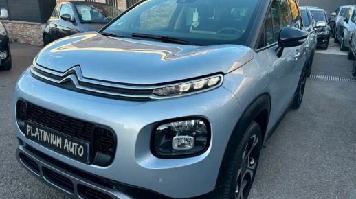 Citroën C3 Aircross 2019