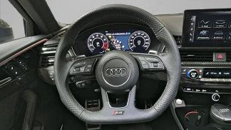 Leasing Wagon Audi RS4 2020