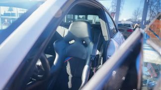Financování Kupé BMW M2 2019
