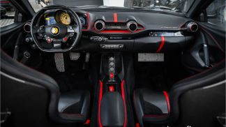 Leasing Coupe Ferrari 812 2022