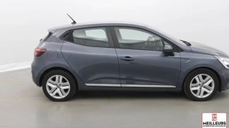 Leasing Sedan Renault Clio 2019
