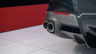 Leasing Coupe Ferrari F12 2013