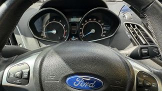 Lízing Hatchback Ford B-Max 2014
