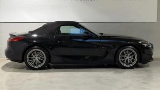 Finansowanie Zamienny BMW Z4 2022