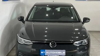 Leasing Hatchback Volkswagen Golf 2020