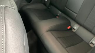 Leasing Coupe BMW 420 2021