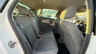 Leasing Sedan Volkswagen Polo 2014