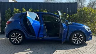 Lízing Hatchback Renault Clio 2020