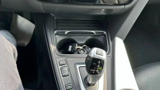 Lízing Kabriolet BMW 420 2019