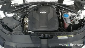 Lízing SUV Audi Q5 2016