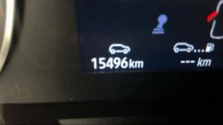 Financování Sedan Renault Clio 2023