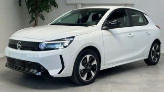 Leasing Hayon Opel Corsa 2023