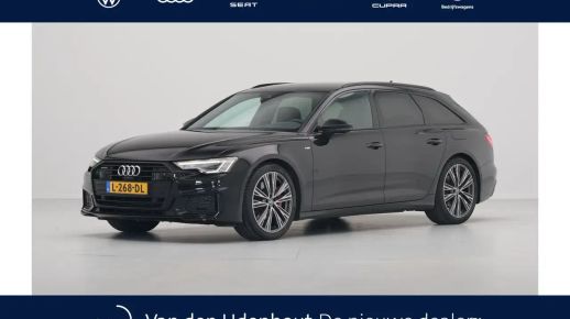 Audi A6 2020