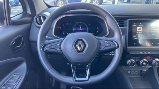 Lízing Sedan Renault ZOE 2020
