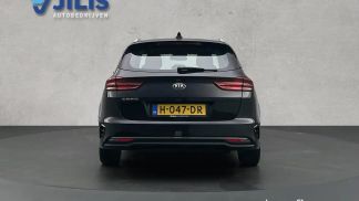 Leasing Wagon Kia CEED SW / CEE'D SW 2020
