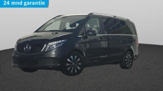 Financování Hatchback MERCEDES EQV 300 2023