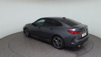 Leasing Coupé BMW 218 2020