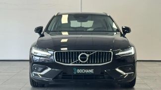 Finansowanie Wóz Volvo V60 2021