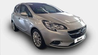 Leasing Hatchback Opel Corsa 2015