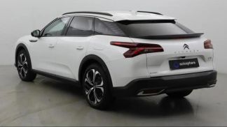 Finansowanie SUV Citroën C5 2024