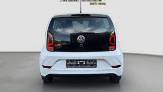 Financování Hatchback Volkswagen up! 2017