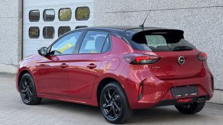 Leasing Hatchback Opel Corsa 2023