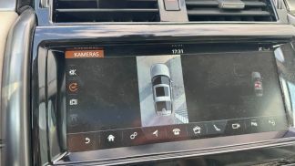 Finansowanie SUV Land Rover Discovery 2017